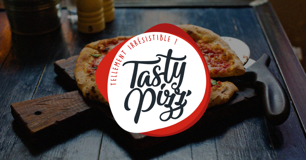 Tasty Pizz'